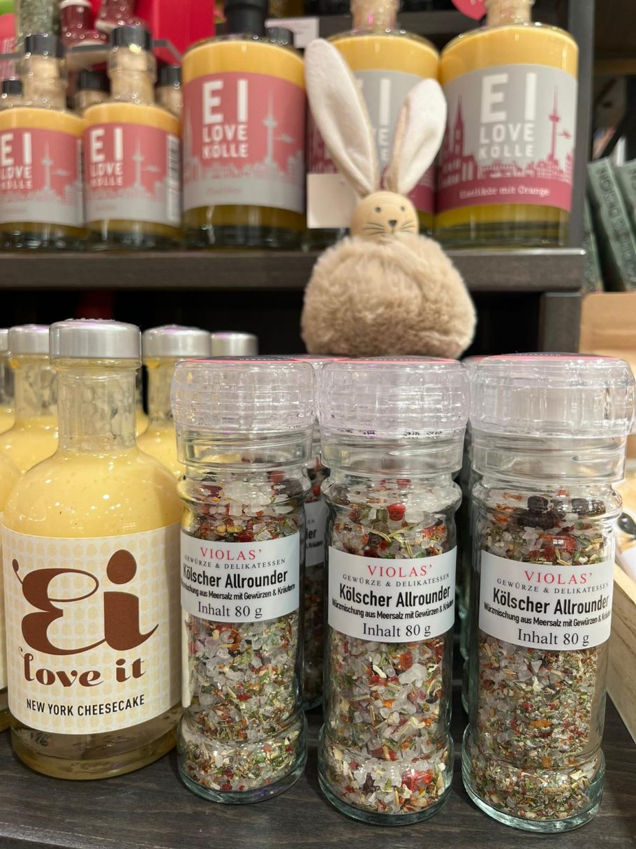 KÖLSCHER ALLROUNDER